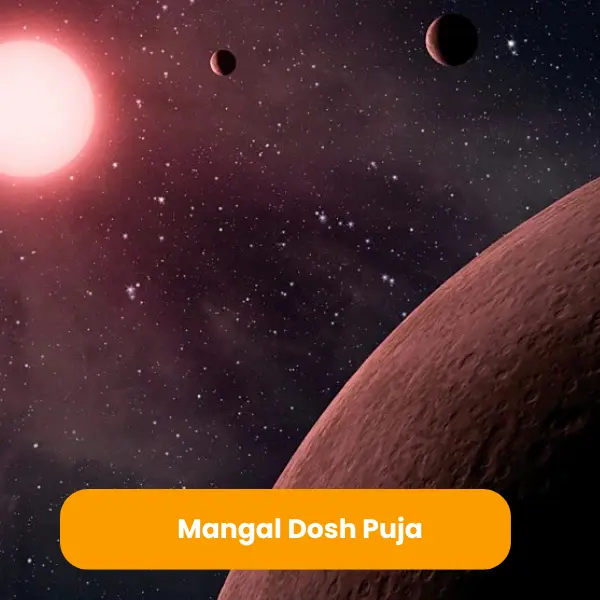 Premium Puja